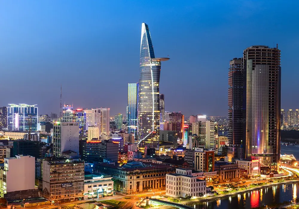 Toàn cảnh quá trình TPHCM điều chỉnh bảng giá đất