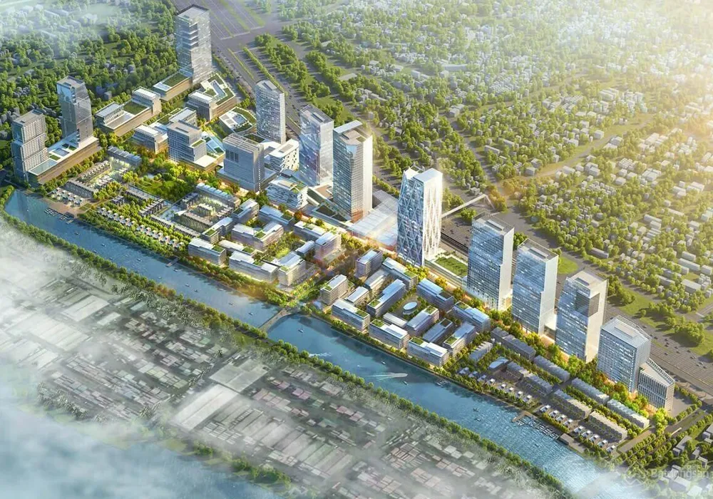 TP.HCM: Thị trường bất động sản đang có dấu hiệu phục hồi tích cực